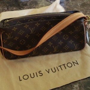 Louis Vuitton hand bag